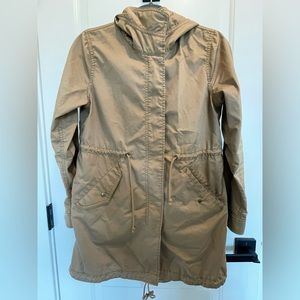 Uniqlo Women’s XS Water Resistant Jacket